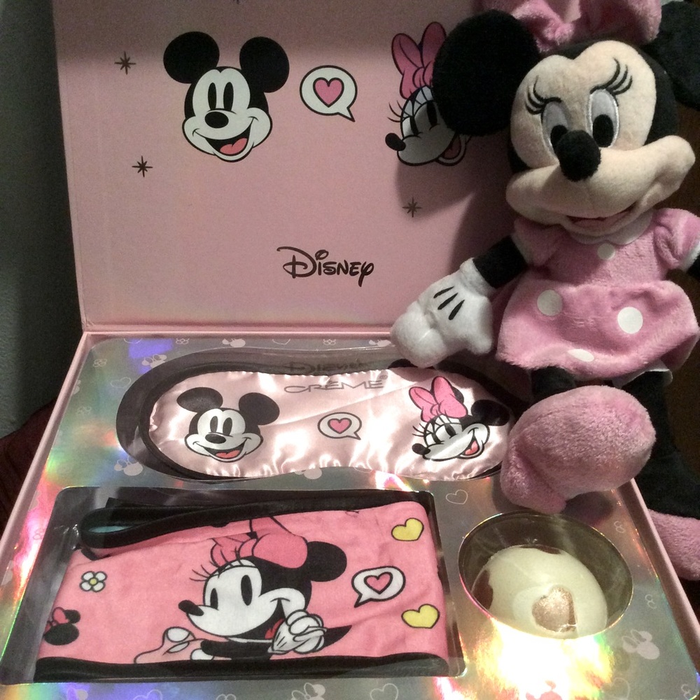 Women’s beauty set